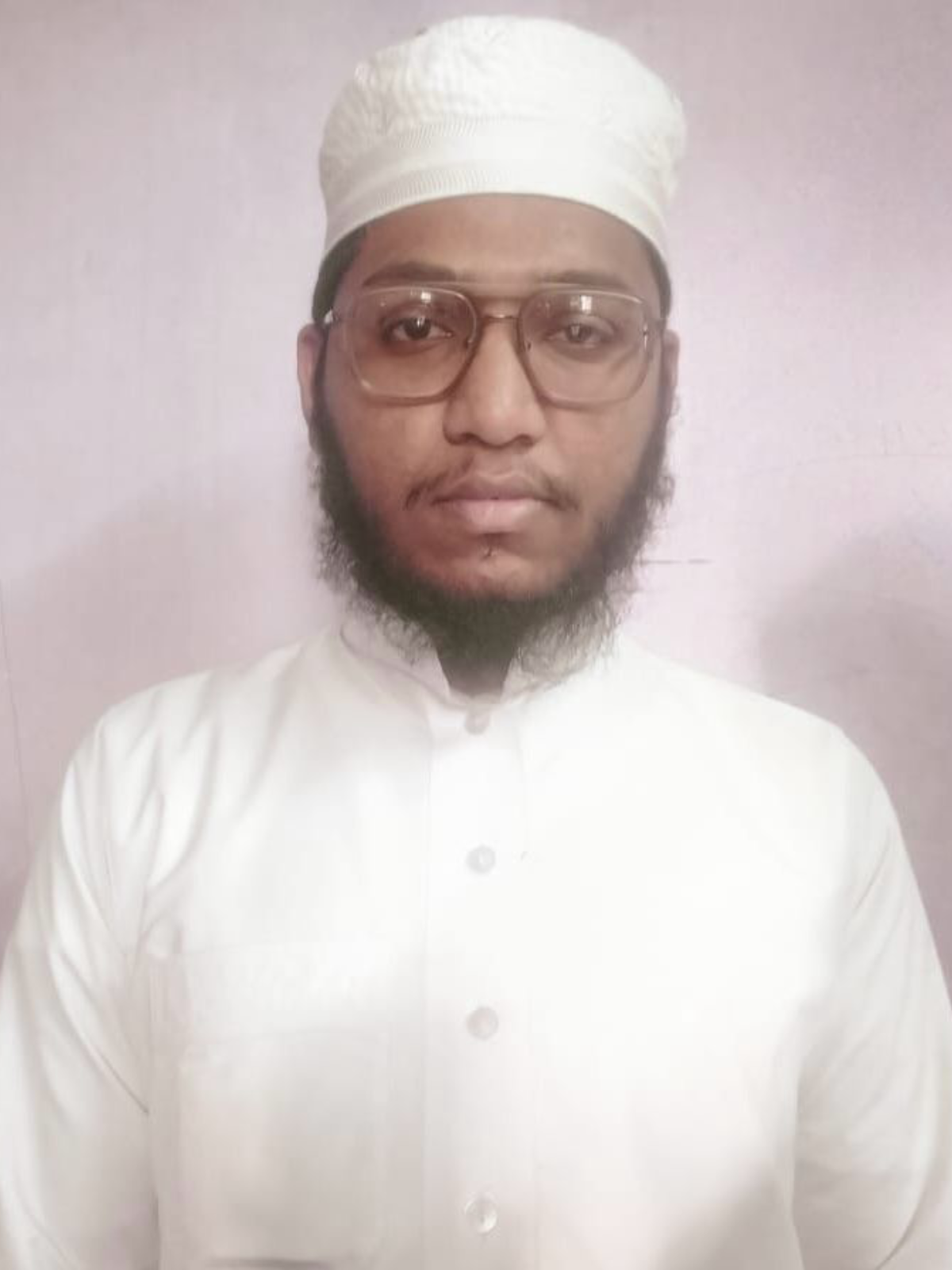 Qari Usama Surti 
