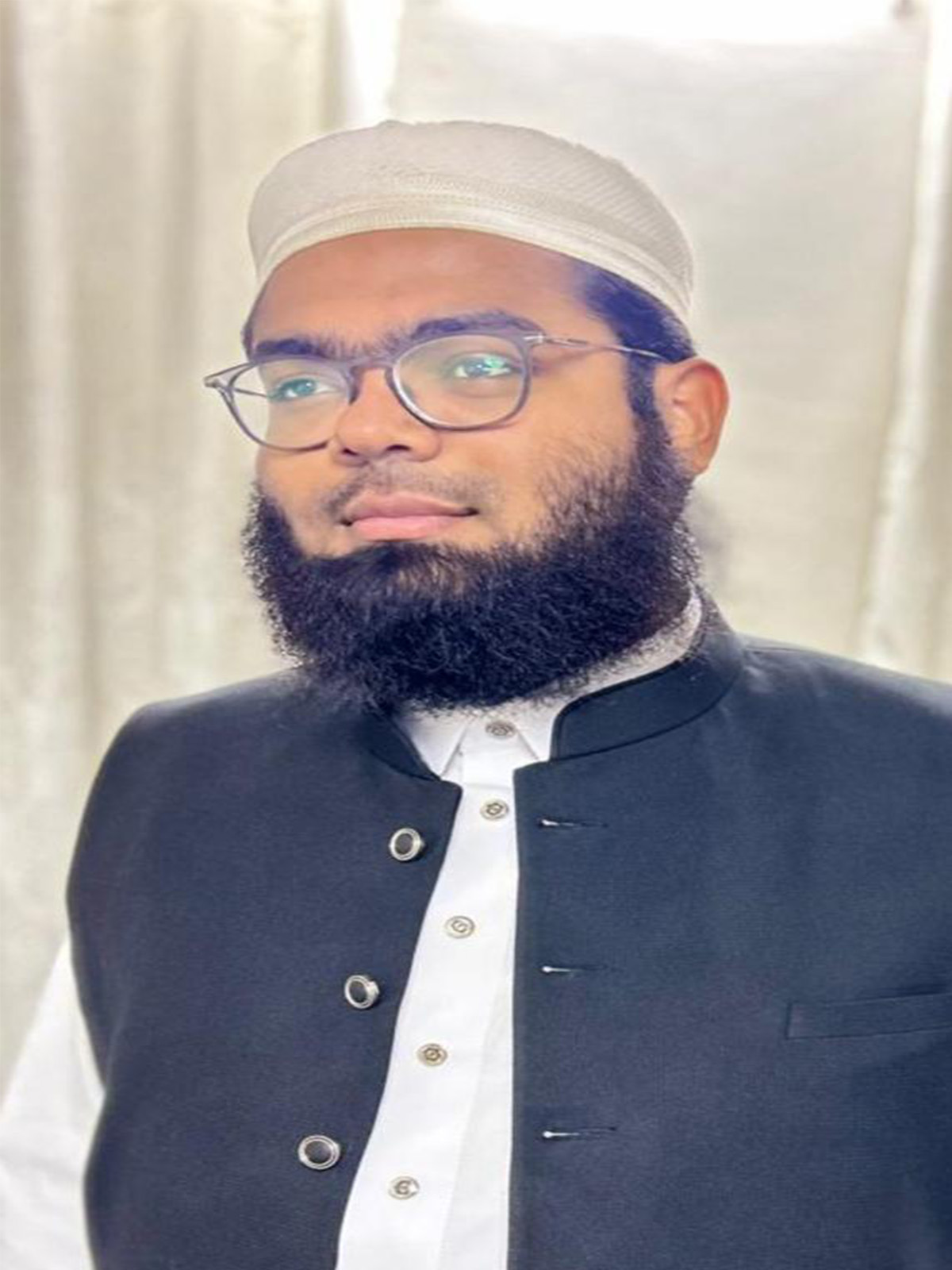 Qari Ali Hakim
