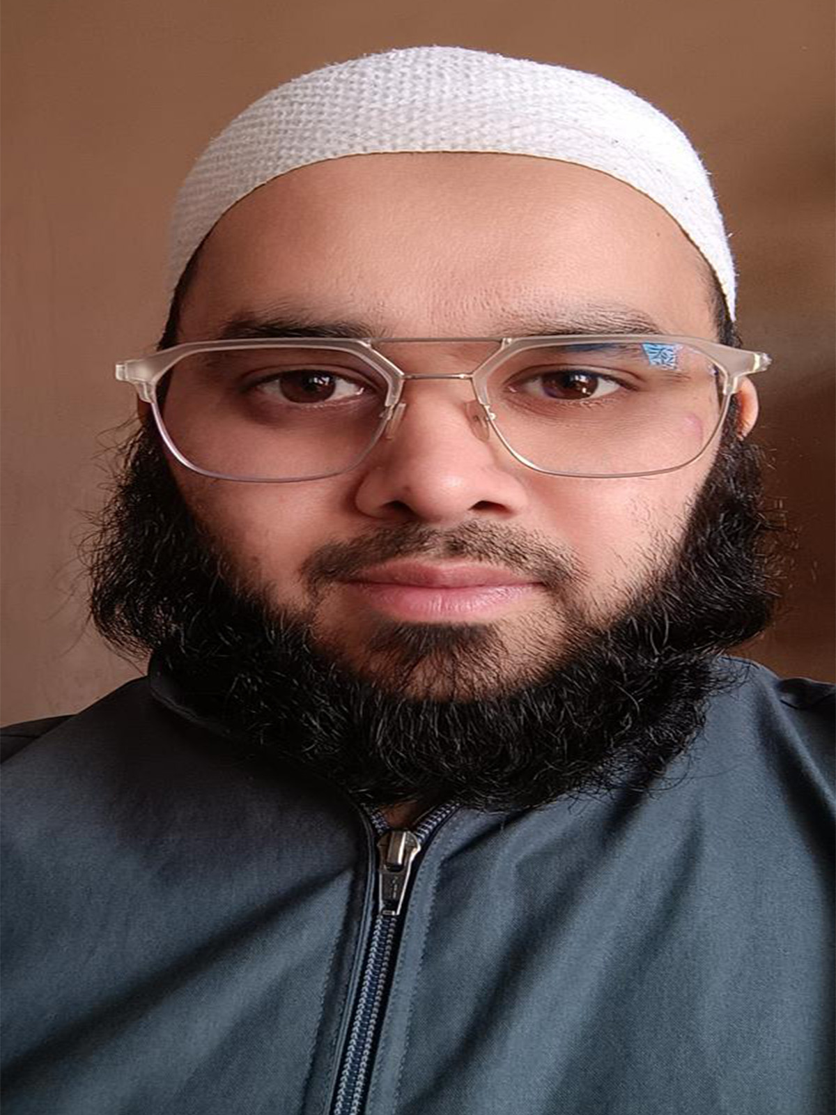 Qari Ruhul Amin 
