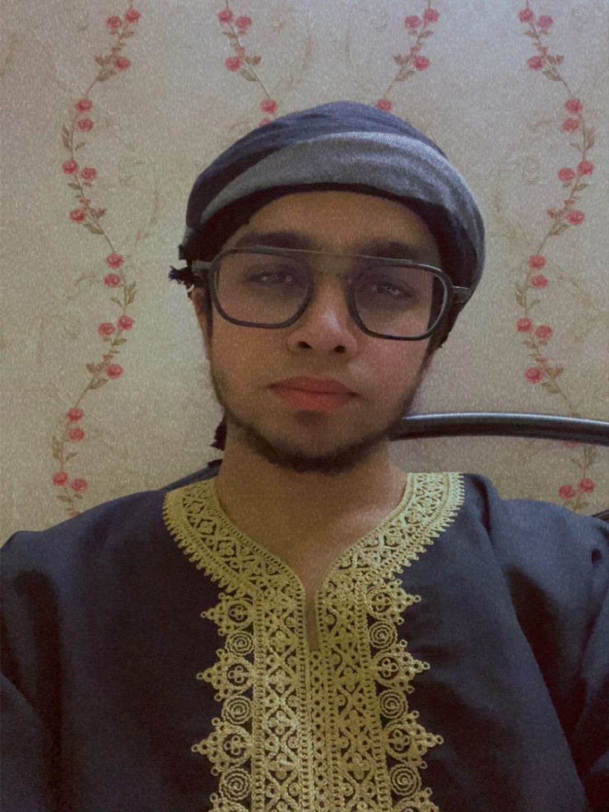 Qari Taha Mansuri 