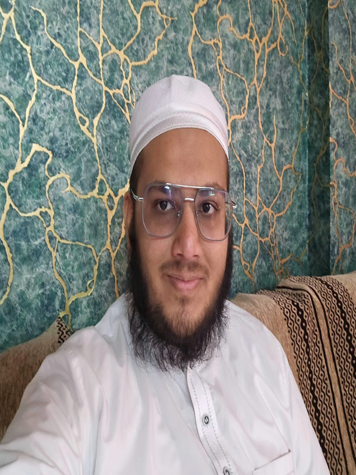 Moulana Affan Maniar