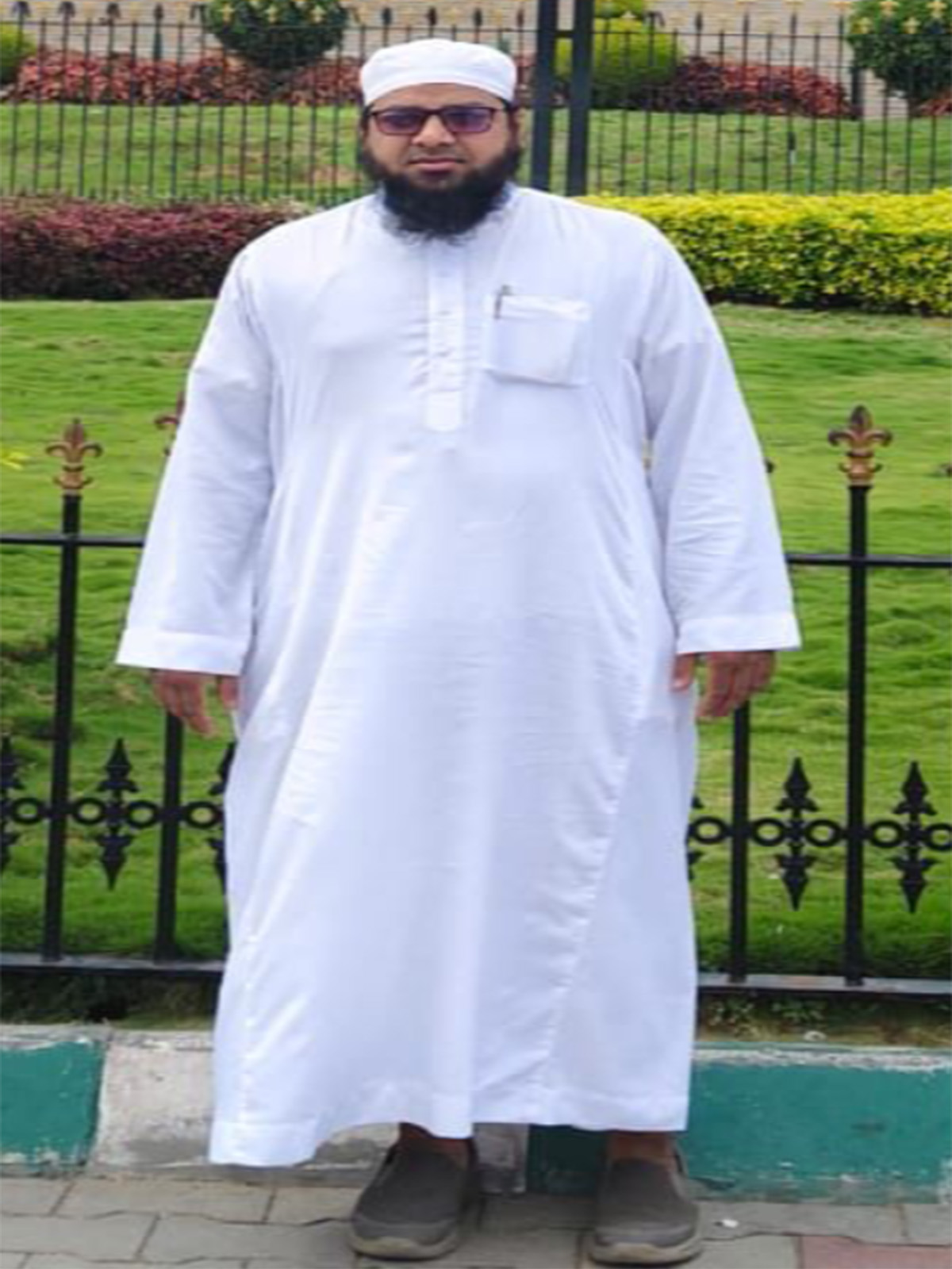 Qari Aamir Pathan